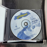 
              Cutthroats Big Box PC Game EIDOS Creators Of Gangsters Complete English
            