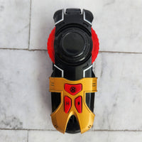 
              Power Rangers Ninja Storm Wind Morpher Bandai 2002
            