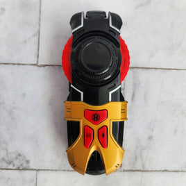 Power Rangers Ninja Storm Wind Morpher Bandai 2002