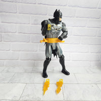 
              Batman Rapid Change Utility Belt Action Figure
            