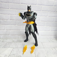 
              Batman Rapid Change Utility Belt Action Figure
            