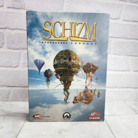 
              Schizm Mysterious Journey Big Box PC Game
            