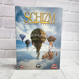 Schizm Mysterious Journey Big Box PC Game