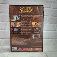 
              Schizm Mysterious Journey Big Box PC Game
            