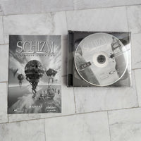 
              Schizm Mysterious Journey Big Box PC Game
            