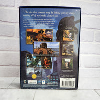 
              Myst 3 Exile Big Box PC Game Complete With Manuals & 4 discs
            