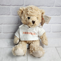 
              Suki Thomas Bear Honda Limited Edition Brown Teddy Bear Rare Vintage
            