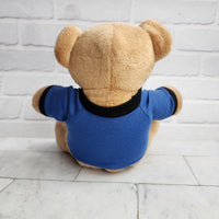 
              Suzuki Teddy Bear Plush Toy Cuddly Bear Rare
            