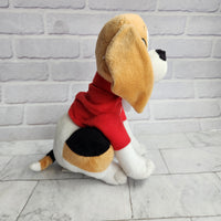 
              Mitsubishi Motors Collectable Dog Tommi Plush Promotional Soft Toy
            