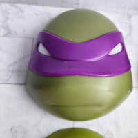 
              Teenage Mutant Ninja Turtles 3D Wall Lights Viacom 2013 TMNT
            