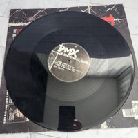 
              DMX - X Gon' Give It To Ya - 12" Vinyl - US Rap
            