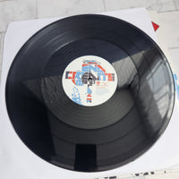 
              Chase & Status - End Credits VIP Is It Worth It VIP Vinyl - Drum and Bass
            