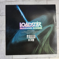 
              Loadstar - Passenger / Bomber Vinyl Record - Ram Records Drum and Bass
            