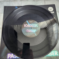 
              Loadstar - Passenger / Bomber Vinyl Record - Ram Records Drum and Bass
            