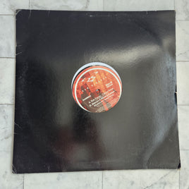 Dimensions EP RAMM58 Vinyl Citizen Kane Mysterons Baron Remix Heaven Hell Xample