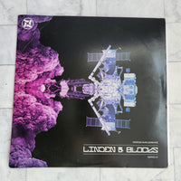 
              Linden + Blocks Empires EP Vinyl Record - Drum and Bass
            