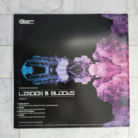 
              Linden + Blocks Empires EP Vinyl Record - Drum and Bass
            