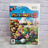 
              Mario Party 8 Nintendo Wii
            