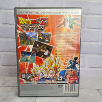 
              Dragonball Z Budokai 2 - PS2 Complete With Manual
            