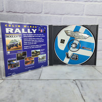 
              Micro Machines V3 PC CD Codemasters 1998
            