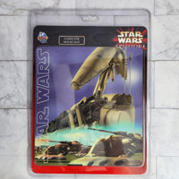 
              Star Wars Episode 1 PC Mouse Mat - Battle Droid New Sealed Vintage 1998
            