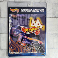 
              Hot Wheels Racing PC Computer Mouse Mat New Sealed Vintage 1999
            