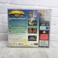 
              Landmaker PS1 Game Complete With Manual
            