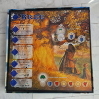 
              The Lord Of The Rings Board Game + Friends And Foes Expansion New
            