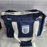 
              England Cool Bag Picnic Bag Football Cooler Box Camping Food Euro's Vintage 2004
            