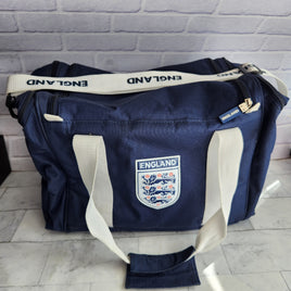 England Cool Bag Picnic Bag Football Cooler Box Camping Food Euro's Vintage 2004