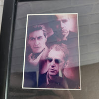 
              The Godfather Framed Film Cell Limited Edition  832/1000 Movie Memorabilia
            