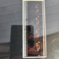 
              The Godfather Framed Film Cell Limited Edition  832/1000 Movie Memorabilia
            