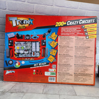 
              Tronex 200+ Crazy Circuits Experiments STEM Learning Toy Game - New
            