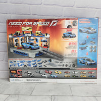 
              Mega Bloks Need for Speed Custom Garage Mclaren 95769 - New Sealed
            