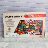 
              Dad's Army Board Game - Heathside Vintage 1990s
            