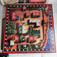 
              Dad's Army Board Game - Heathside Vintage 1990s
            