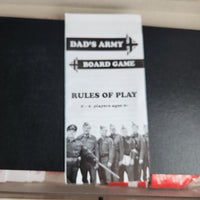 
              Dad's Army Board Game - Heathside Vintage 1990s
            