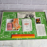 
              Wembley Football Board Game FA Cup Ariel Games 1960s Vintage Alt Cover
            