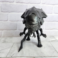 
              Xenomorph Alien Queen Funko Pop 346 Aliens Movie Figure
            