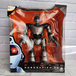 Mini Robosapien V2 WowWee Robot - New In Box