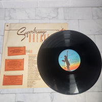 
              Supertramp Breakfast In America Vinyl Good Condition With Insert
            