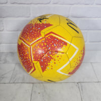 
              Precision Football Mcdonalds Grassroots Tournament Ball Size 4 Rare
            