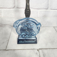 
              Wizarding World of Harry Potter - Albus Dumbledore Wand - The Noble Collection
            