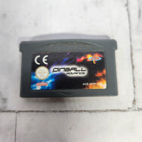 
              Pinball Advance - Nintendo Gameboy Advance (GBA) Cartridge
            