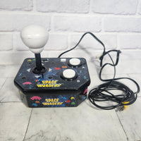 
              Space Invaders Plug and Play TV Game
            