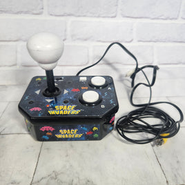 Space Invaders Plug and Play TV Game