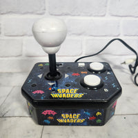 
              Space Invaders Plug and Play TV Game
            