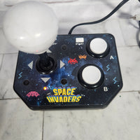 
              Space Invaders Plug and Play TV Game
            