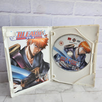 
              Bleach Manga DVD Bundle Anime
            