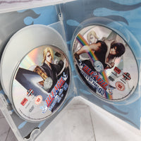 
              Bleach Manga DVD Bundle Anime
            